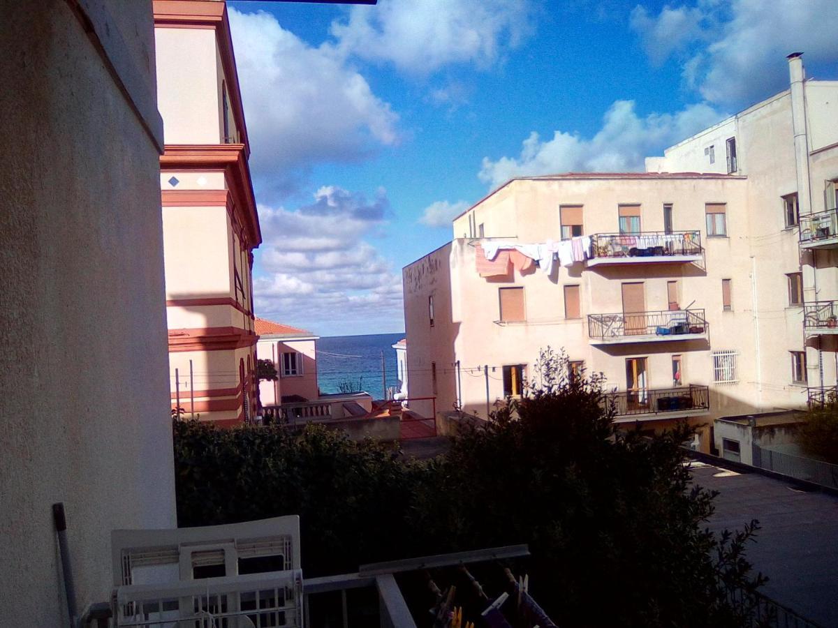 La Pervinca Bed and Breakfast Alghero Exteriör bild