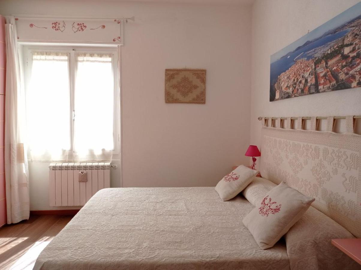 La Pervinca Bed and Breakfast Alghero Exteriör bild