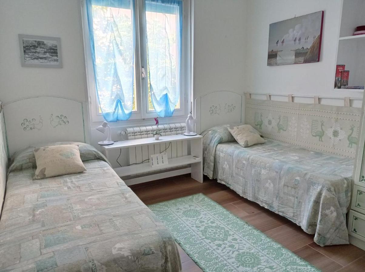 La Pervinca Bed and Breakfast Alghero Exteriör bild