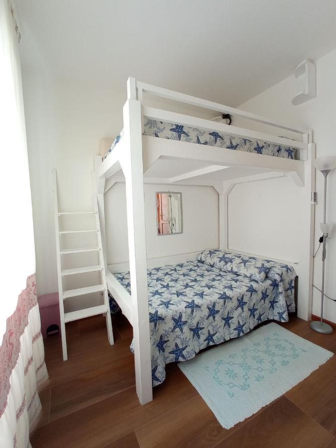 La Pervinca Bed and Breakfast Alghero Exteriör bild
