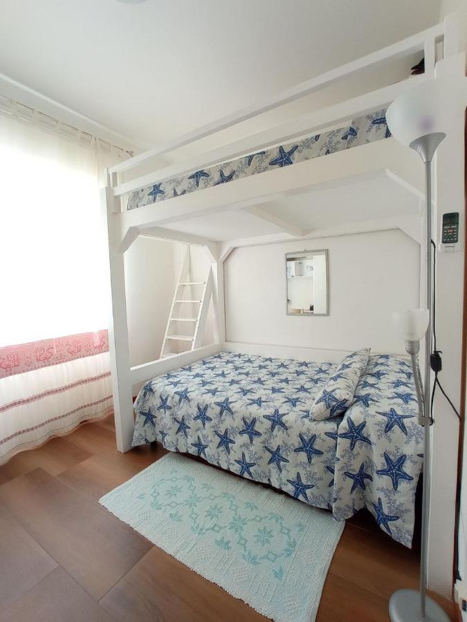 La Pervinca Bed and Breakfast Alghero Exteriör bild